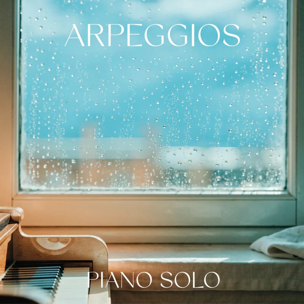 Windowpane Lullaby