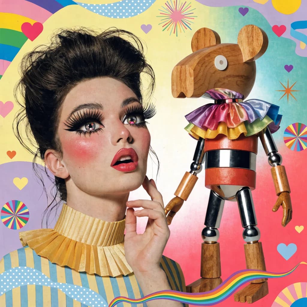 Woody’s In My Heart
