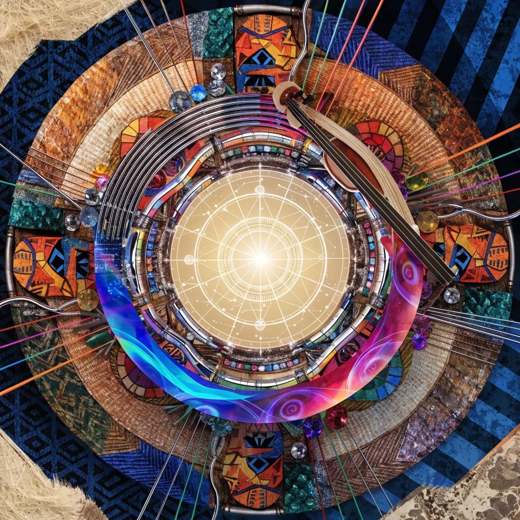 Ancestral Circuitry