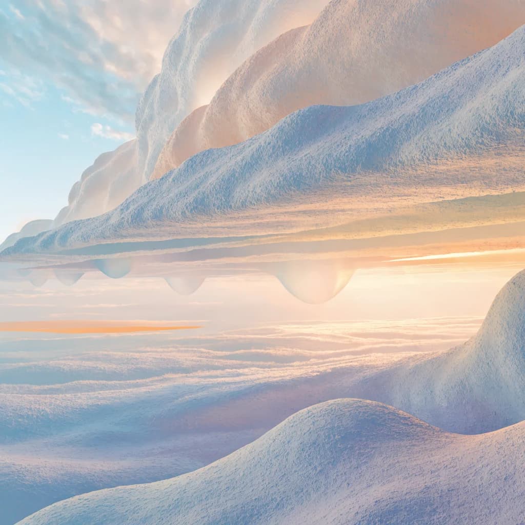 Sunrise Horizon