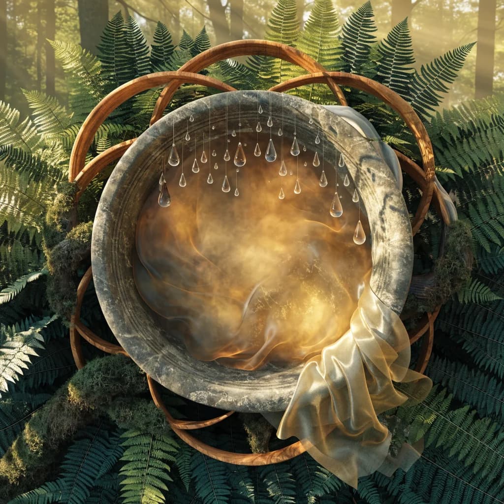 Ancient Grove Resonance