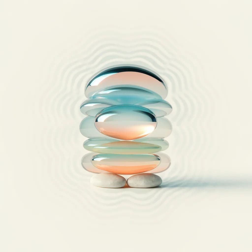Tidal Stillness