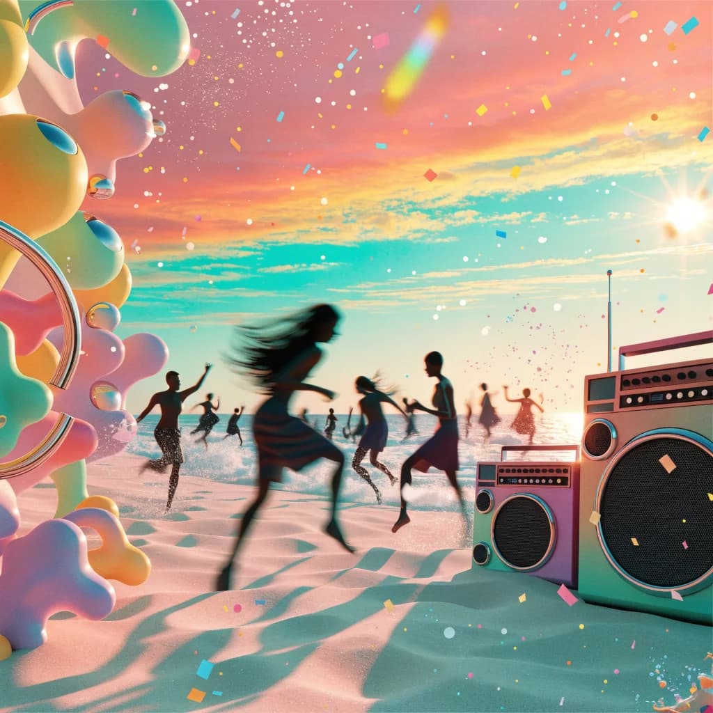 Summer’s End