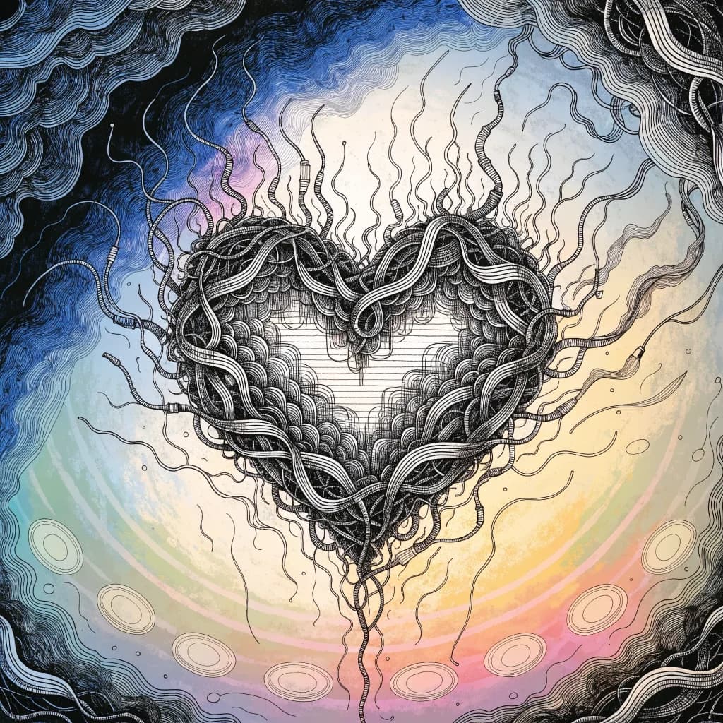 Woven and Spun