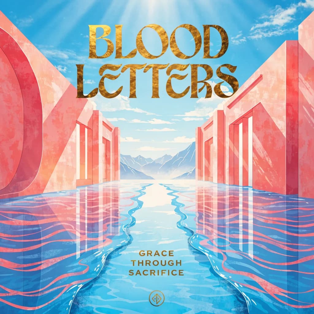 Blood in the Water