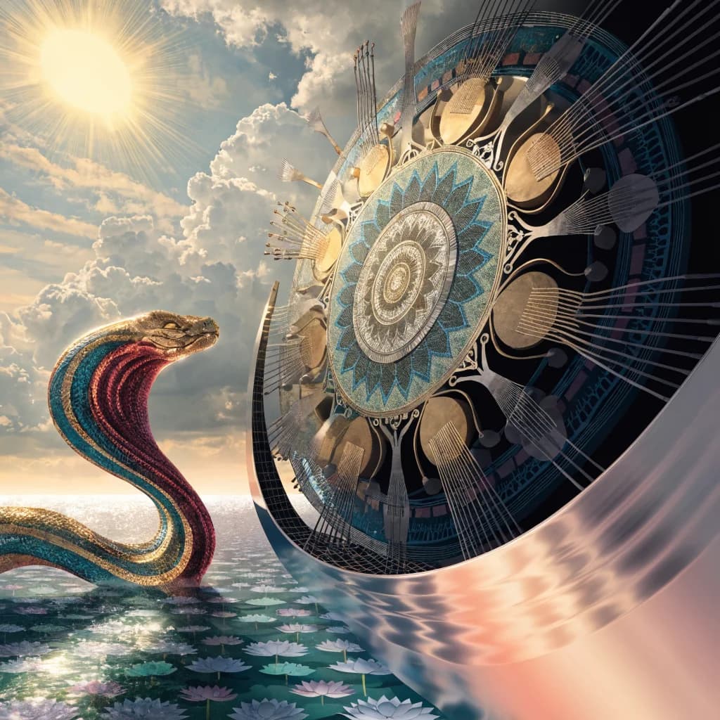 Serpent’s Rise