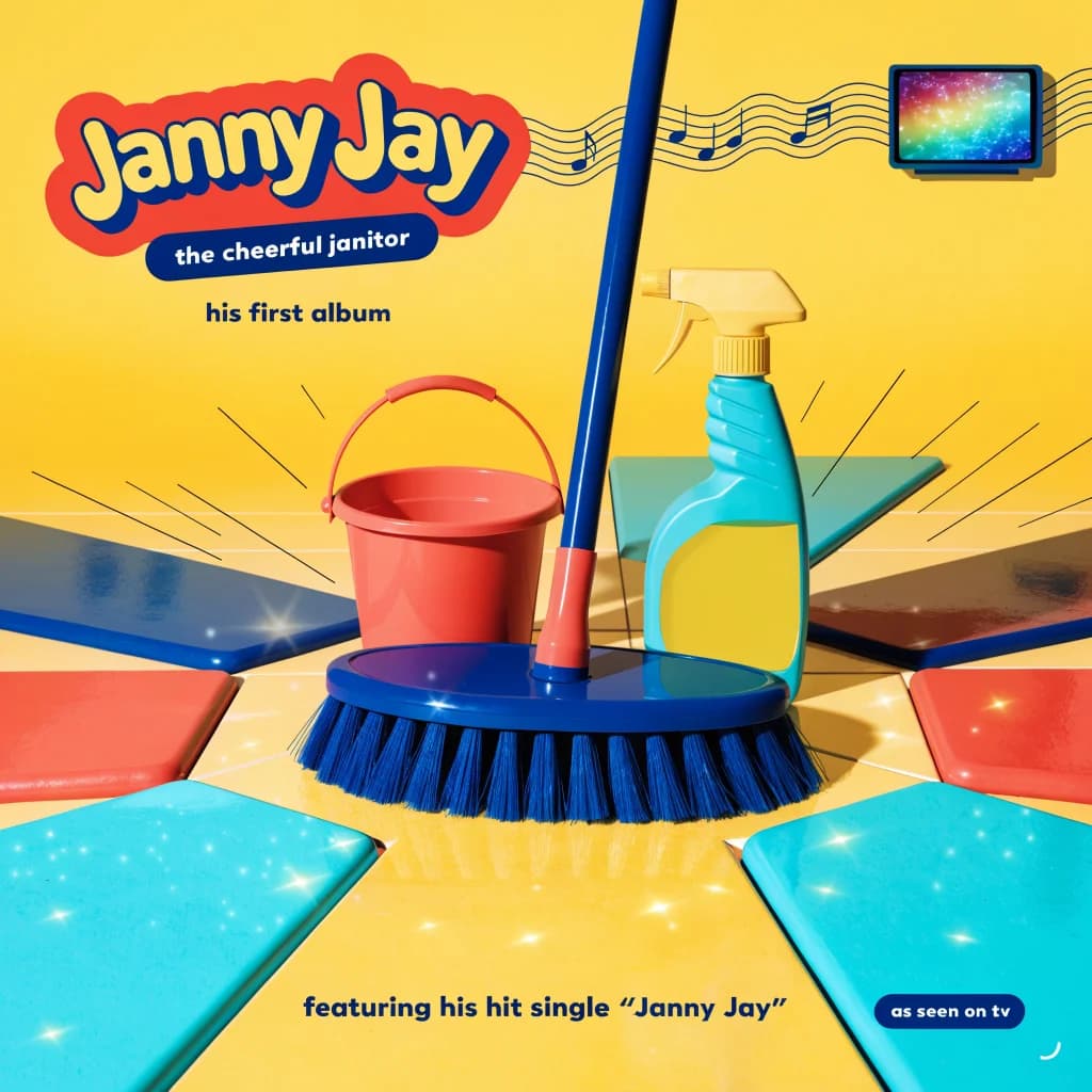 Janny Jay Groove