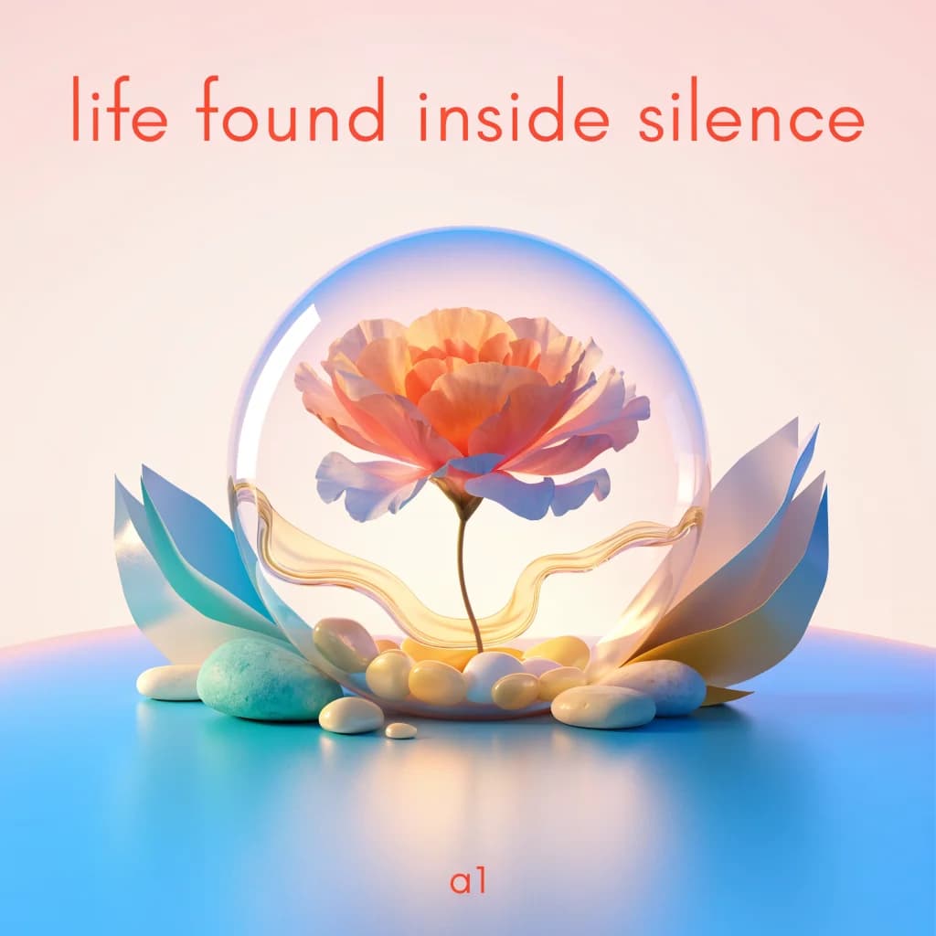 Silence of Life