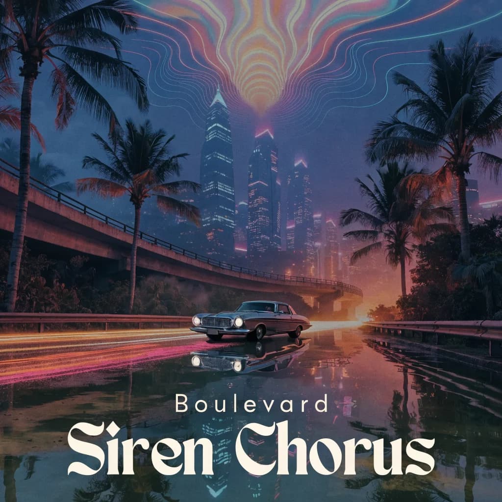 Siren's Harbor