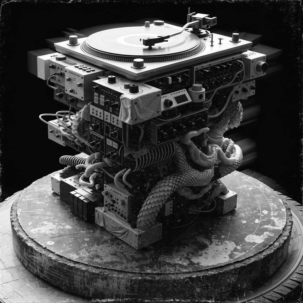 Rumblecore Odyssey