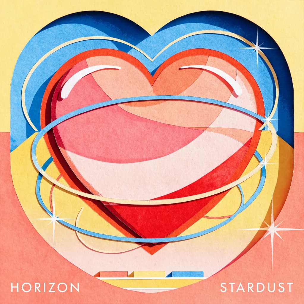 Burning Hearts