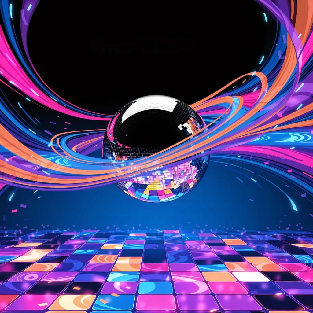 Midnight rhythm