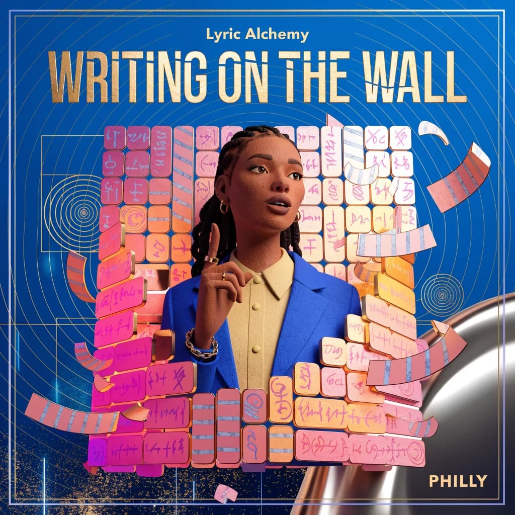 Writing On The Wall
