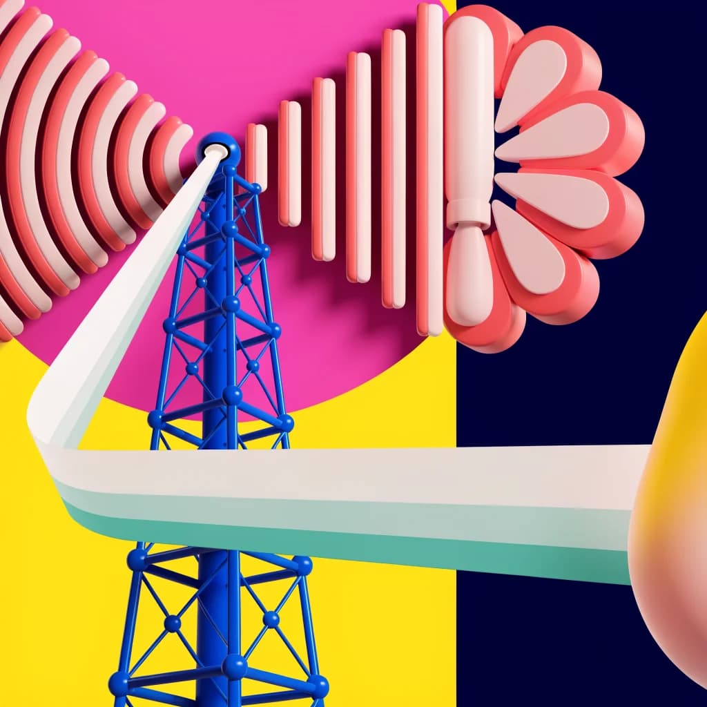 Welcome to ElevenMusic