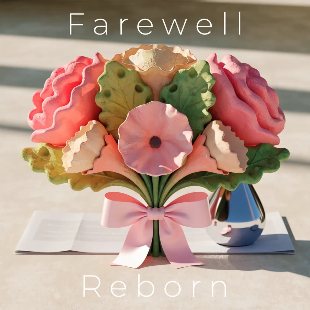 Flowers After Farewell