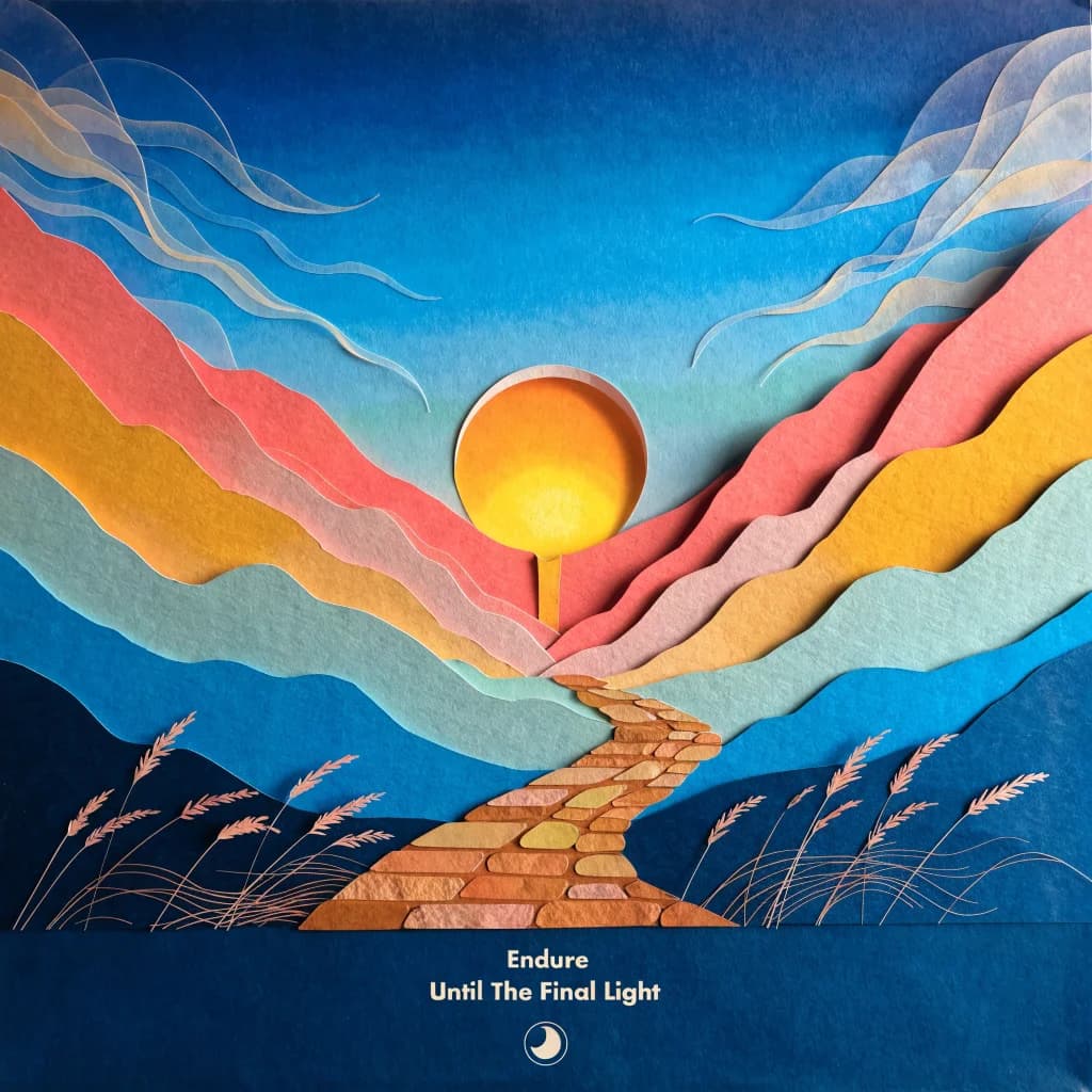 Until The Last Light