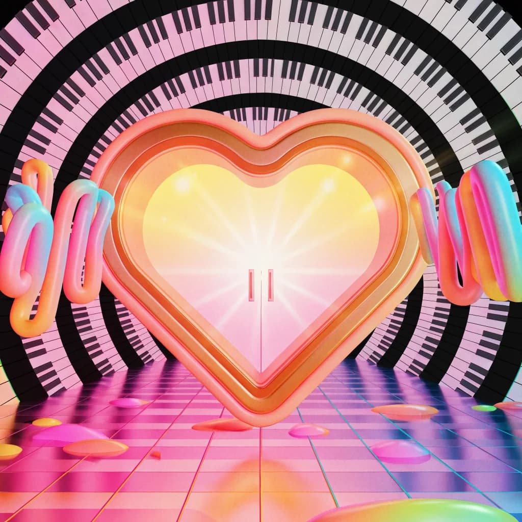 Opening Hearts Reign