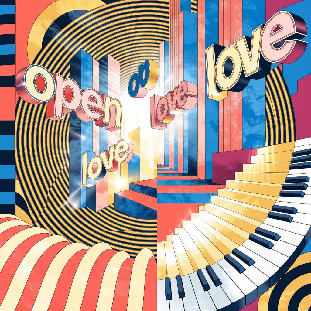 Open Hearts Reign