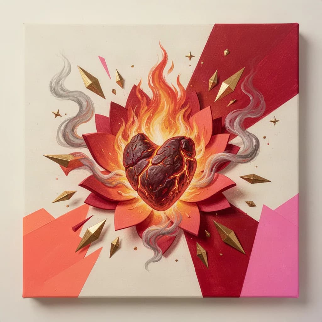 Flame
