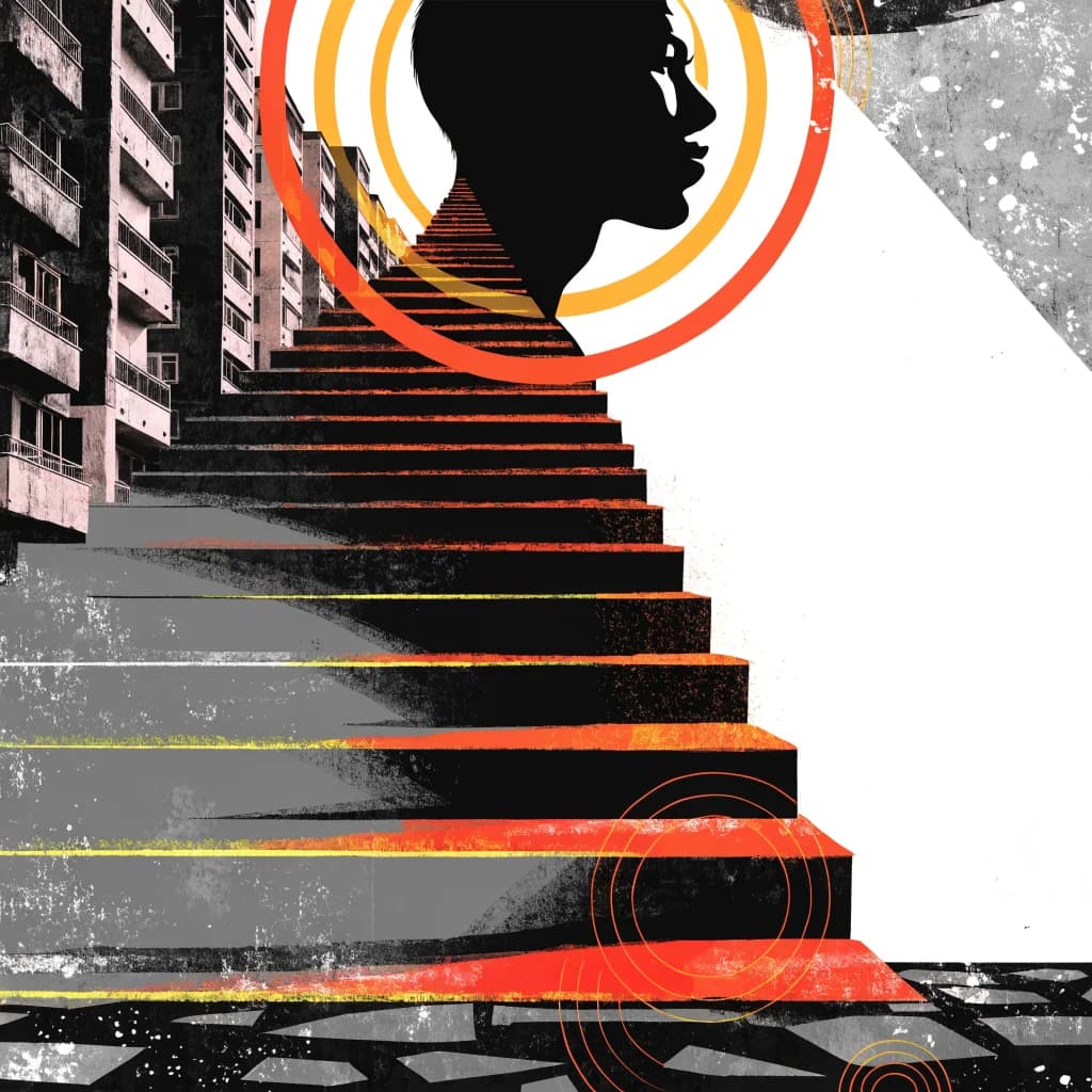 Concrete Ambition