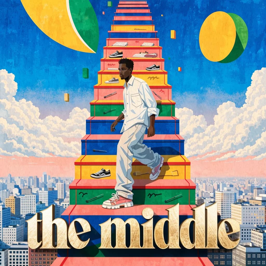 The Hidden Work