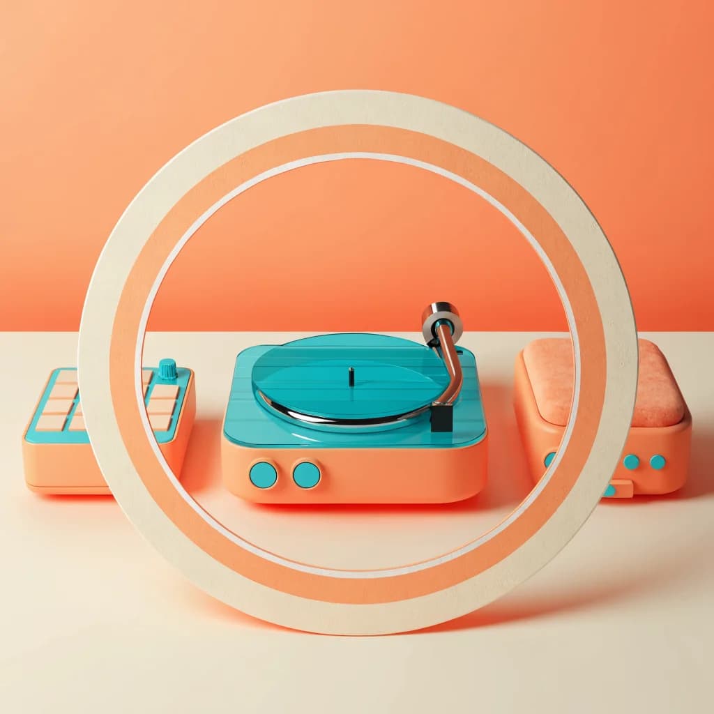 Quiet Loop