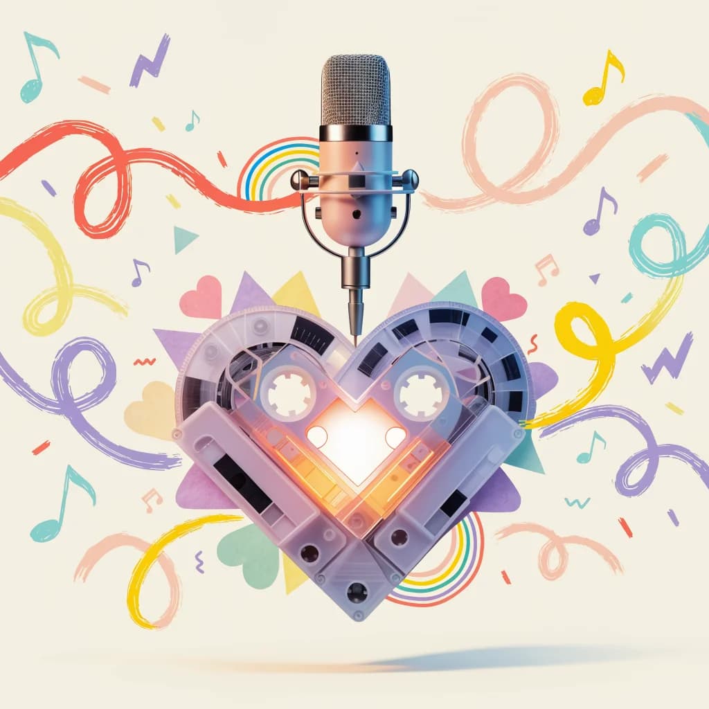 Heartfelt Revival