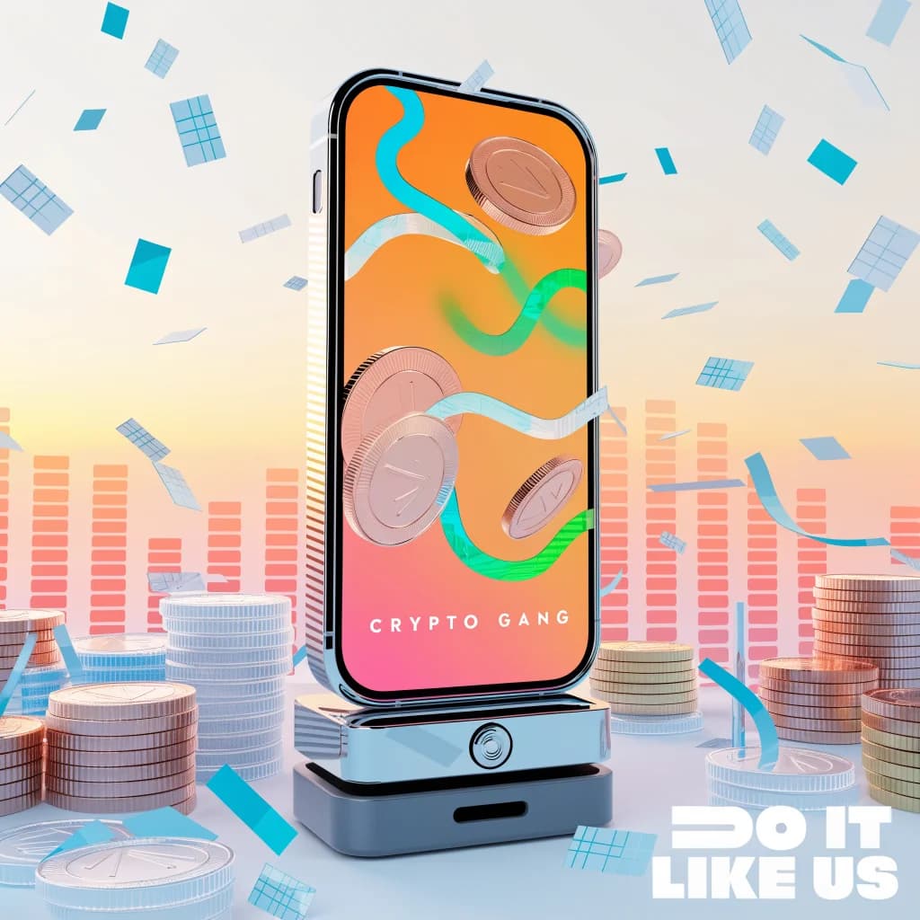 Fone Protocol Anthem
