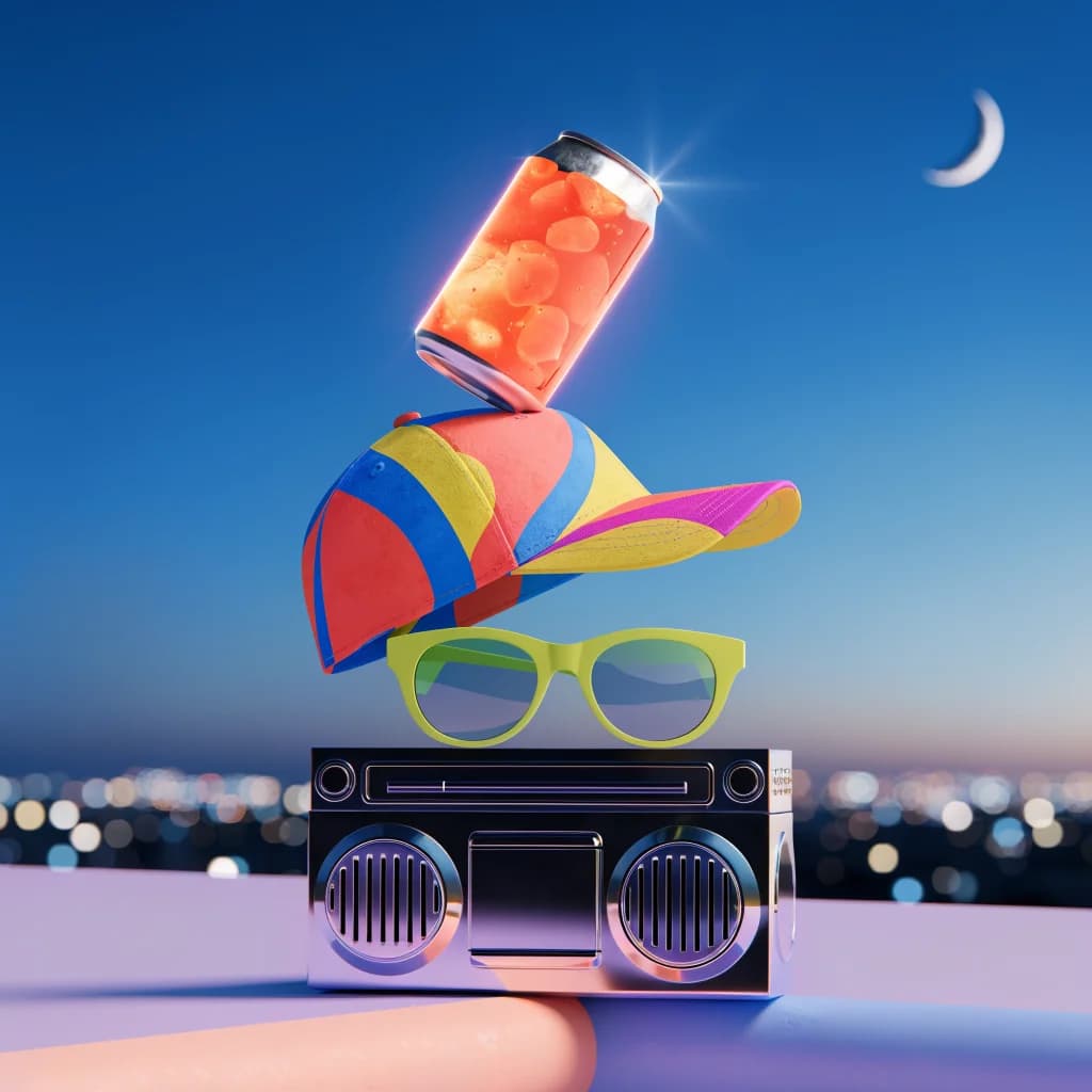 Summer Highs
