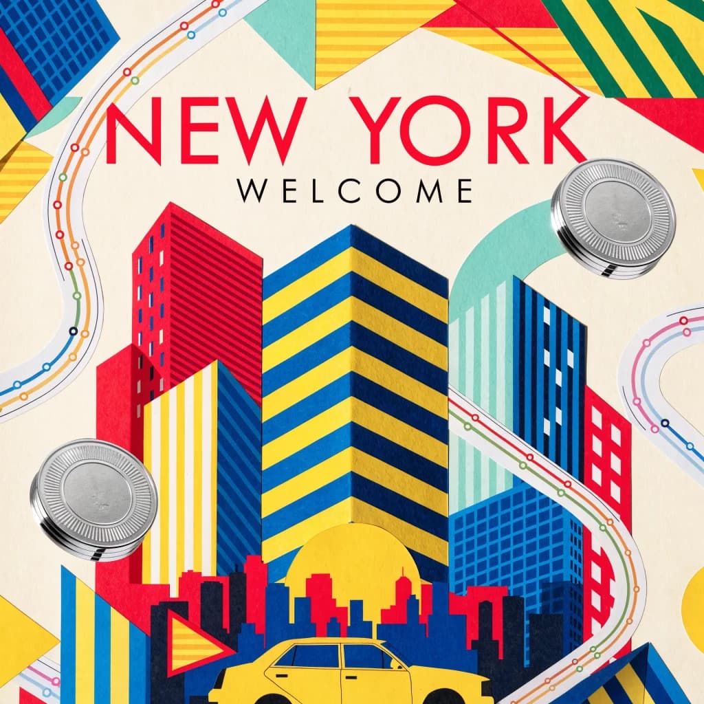 Concrete Jungle Rally