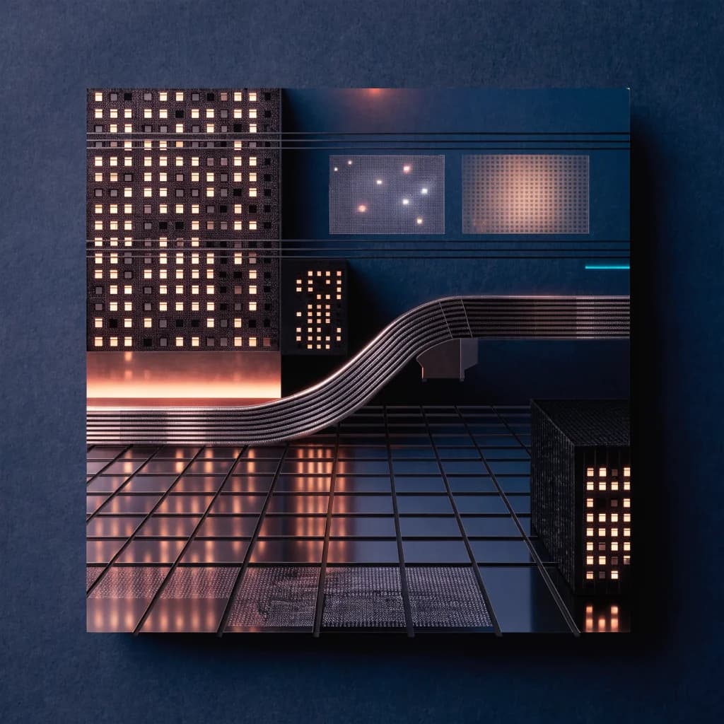 hideaway district