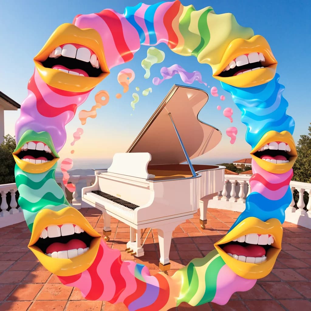 Sanctuary Groove