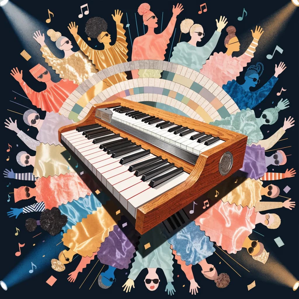 Sanctuary Groove