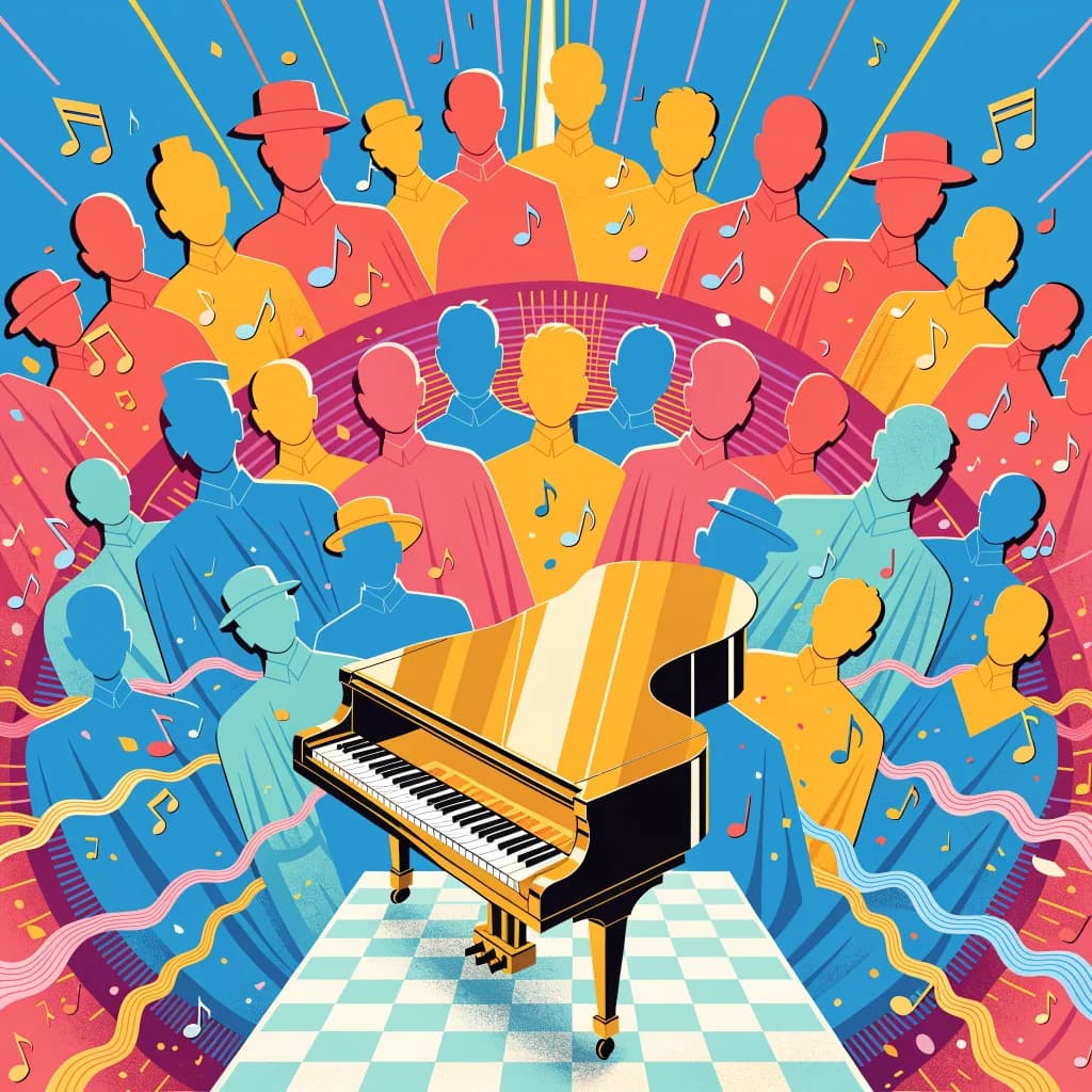 Sanctified Keys