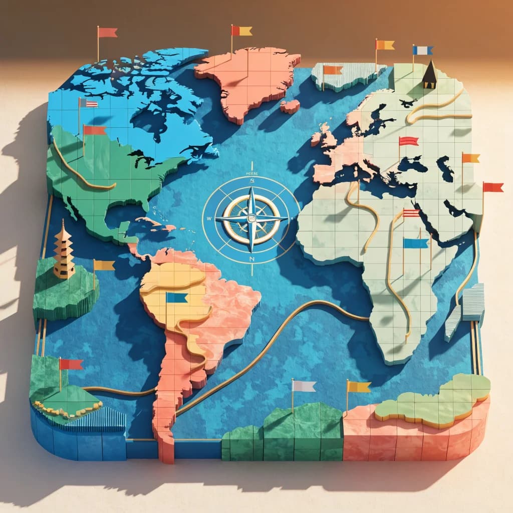 Worldwise Expedition
