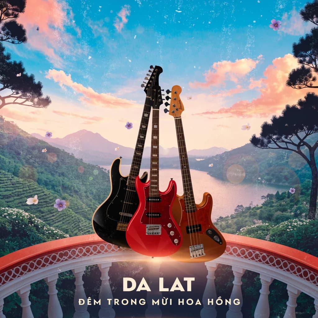 Da Lat Haze