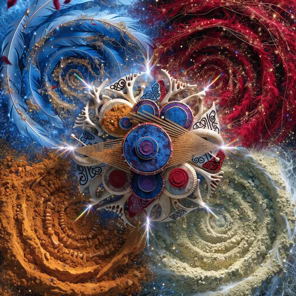 Stormsong Ascendant