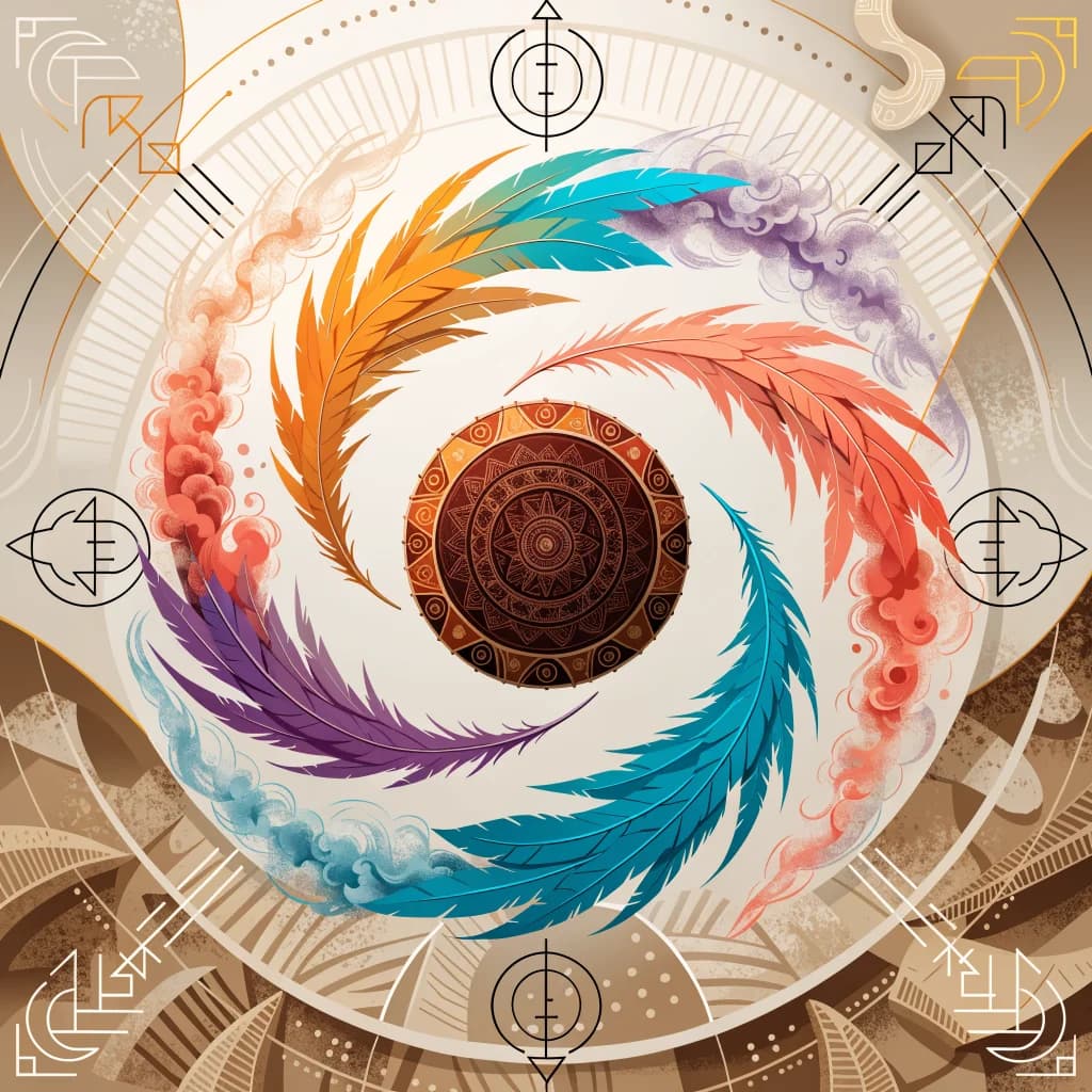 Harpwind Resonance