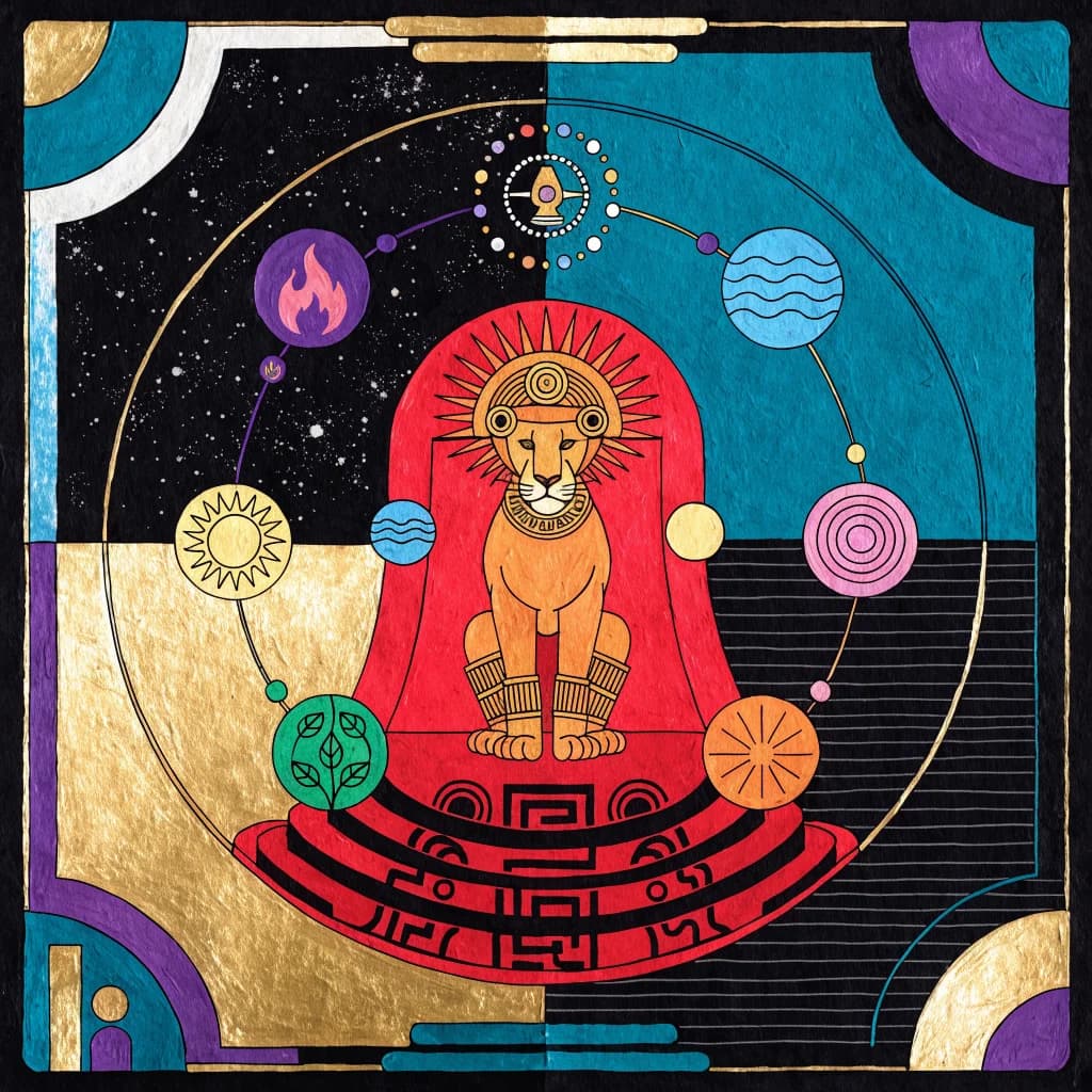 Dhanishta Reckoning