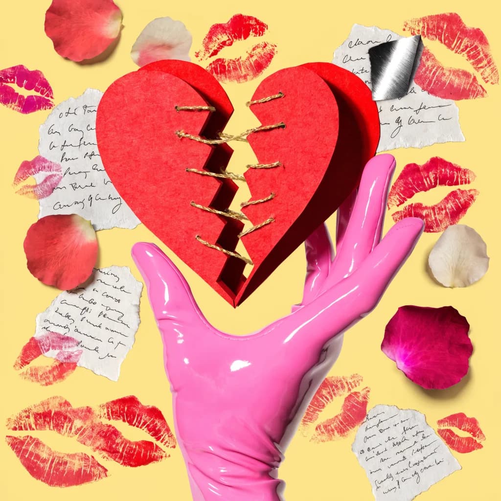 Splintered Desire