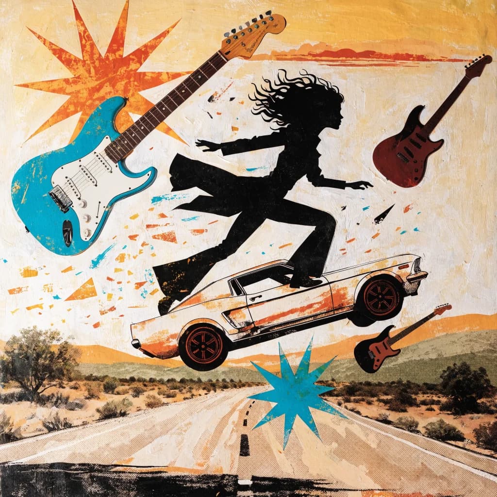 Wildheart Riot