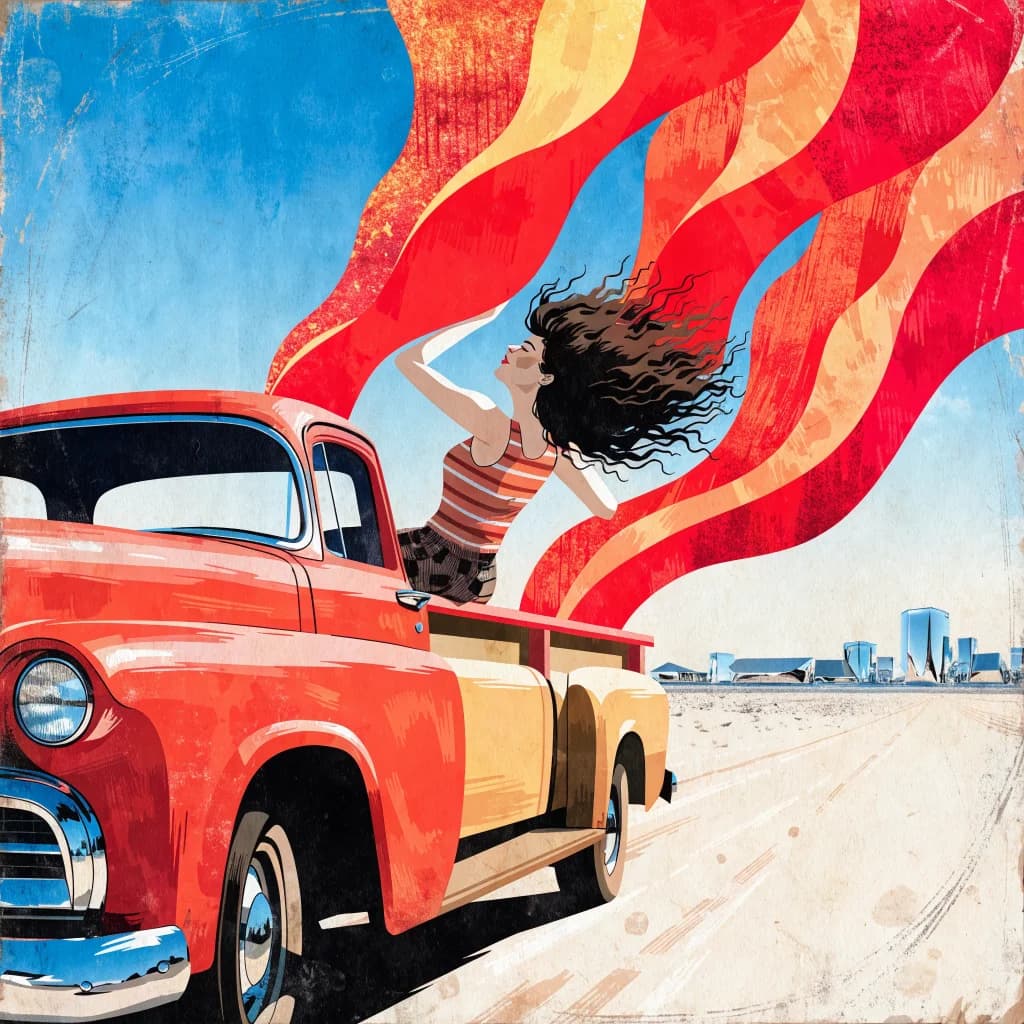 Gasoline Run