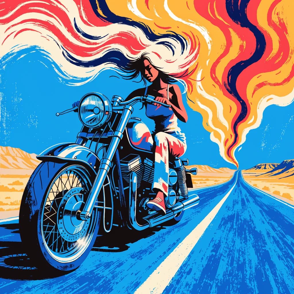 Gasoline Hurricane