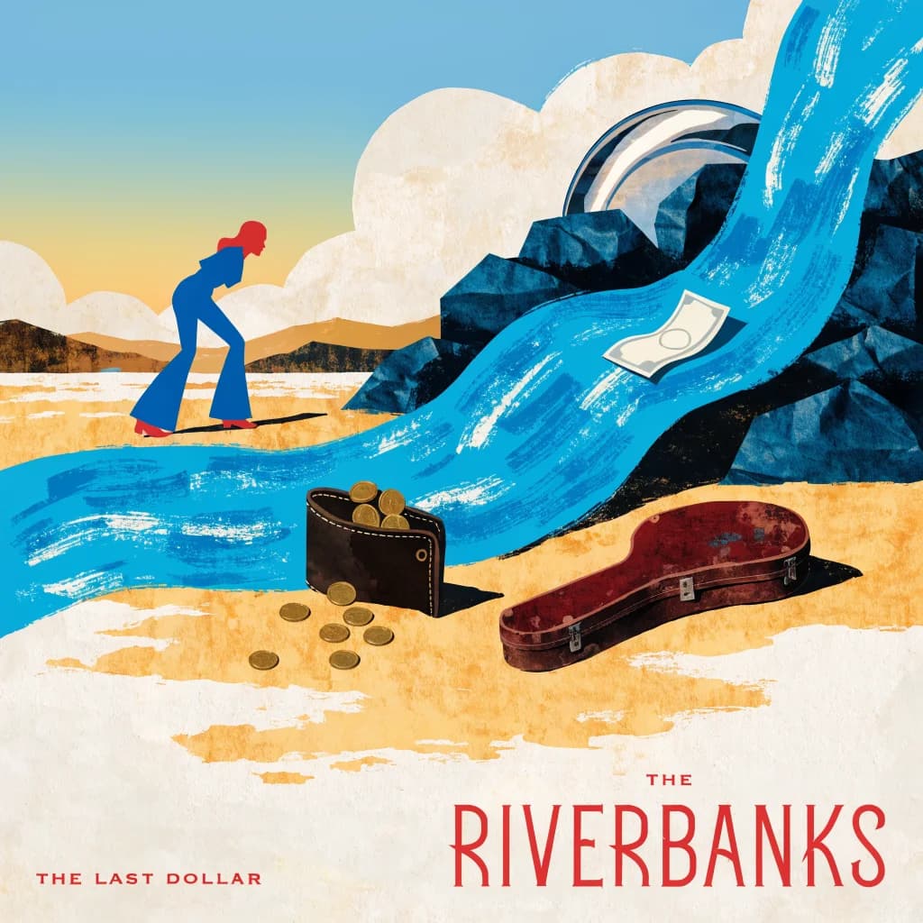 Riverbank Blues