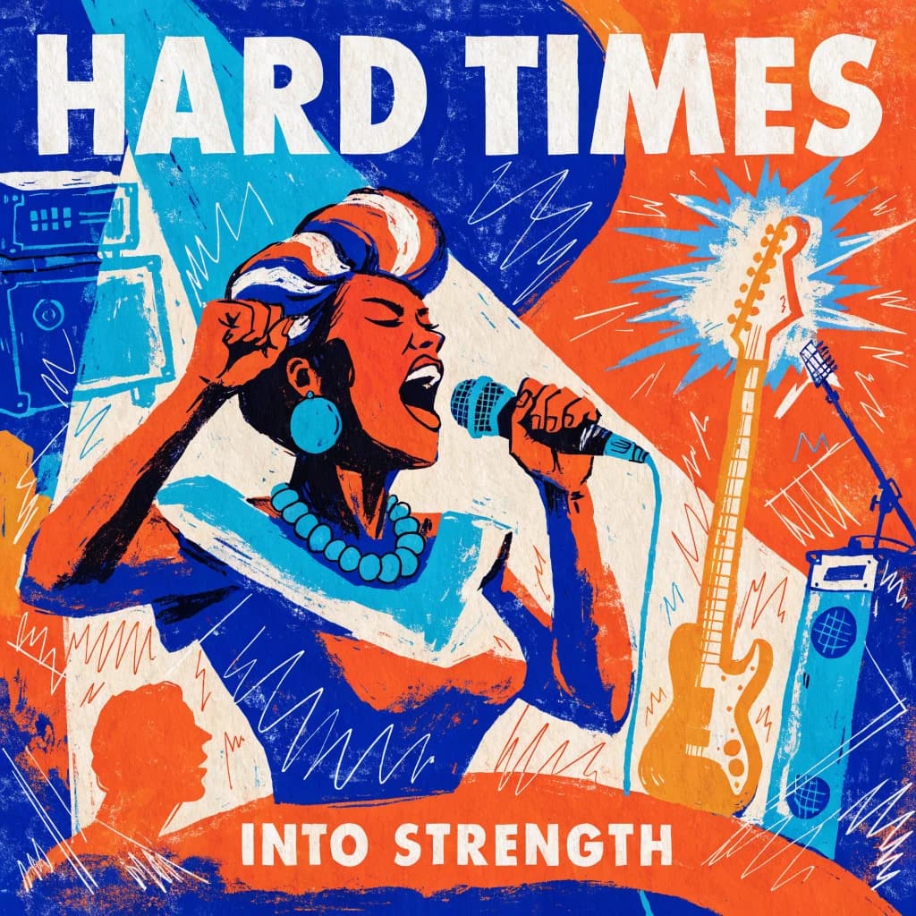 Broken Strings Remedy