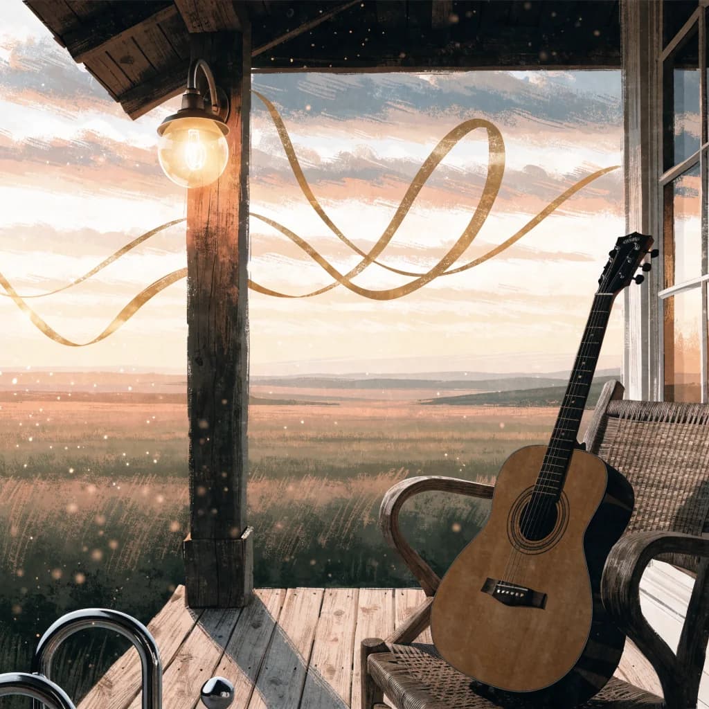 Porchlight Seasons