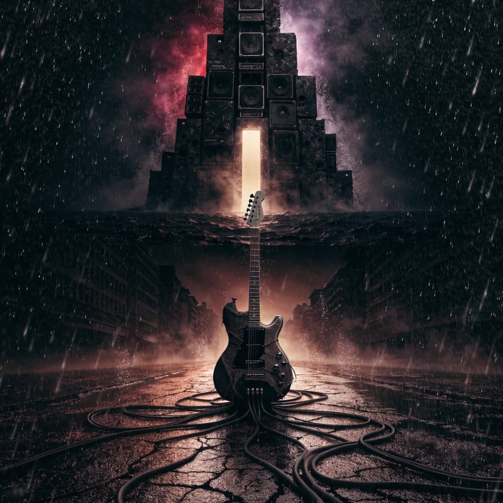 Last Light Reckoning