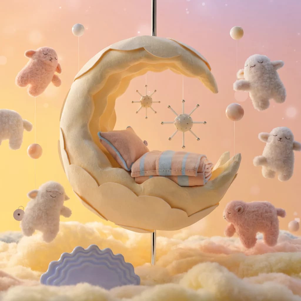 Lullaby Cascade