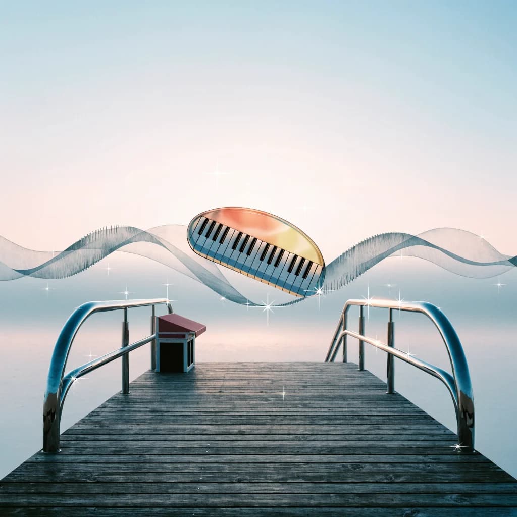 Saltair Meditations