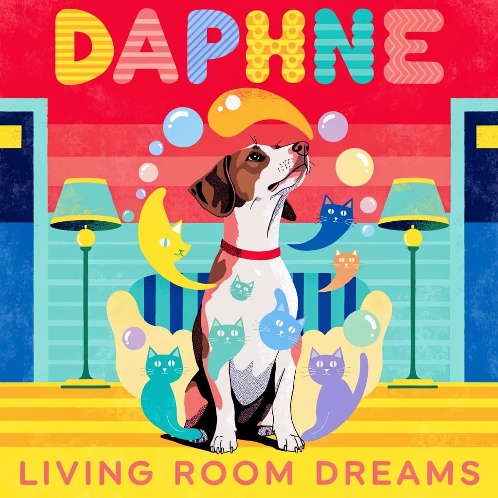 Daphne’s Dream Cats